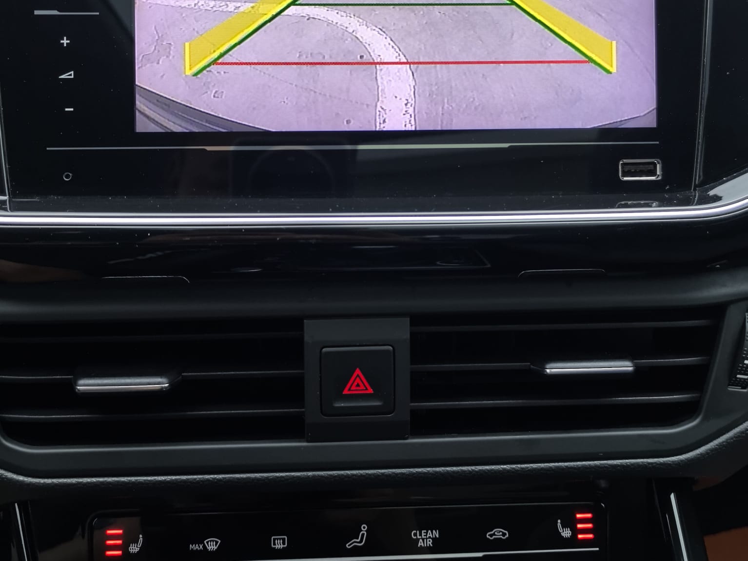 Volkswagen Tayron Luxury Intelligent Edition