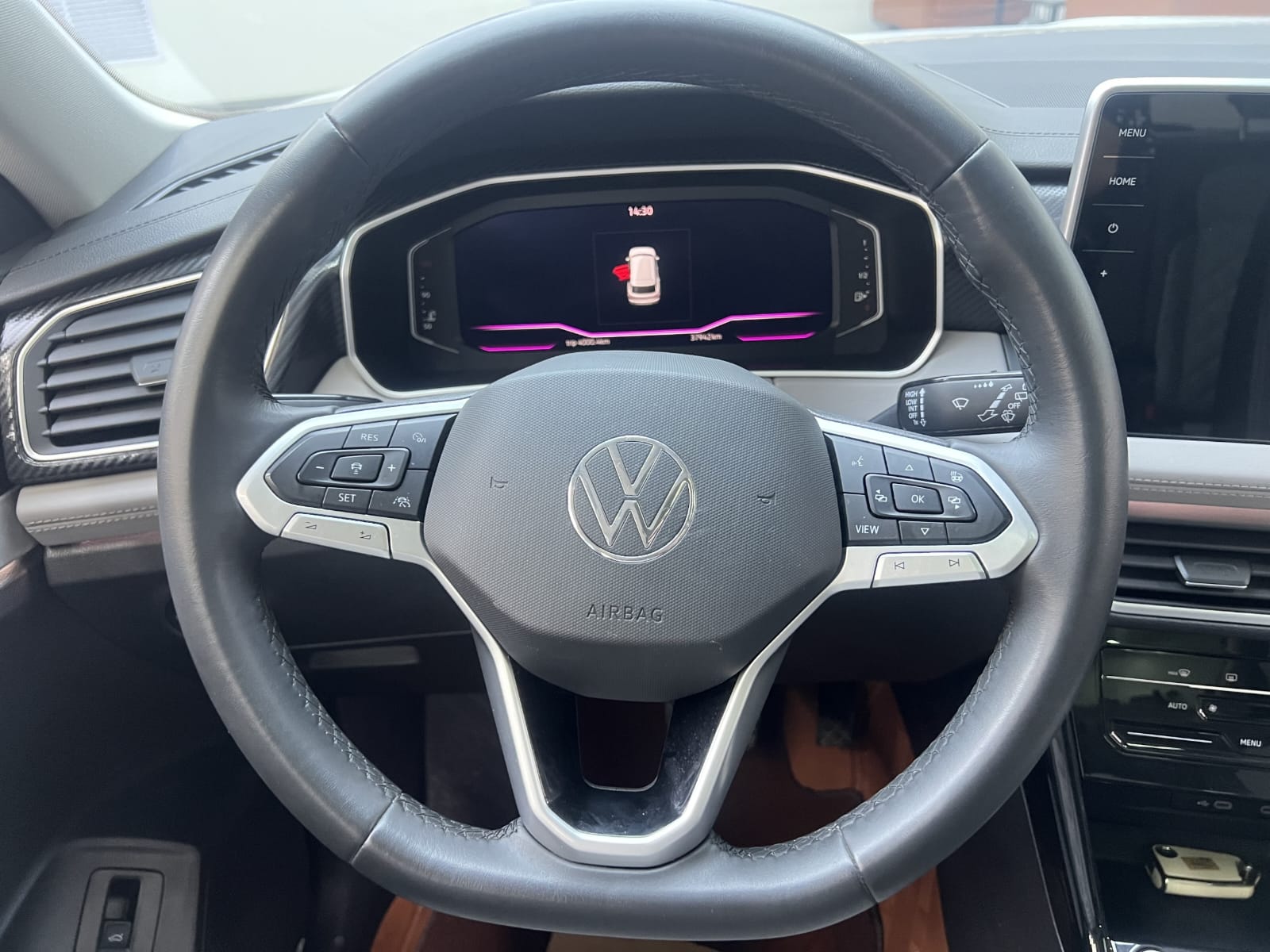 Volkswagen Tayron 280TSI Deluxe Plus Premium Edition