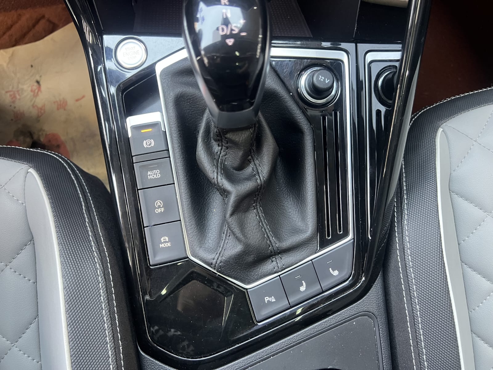 Volkswagen Tayron 280TSI Deluxe Plus Premium Edition