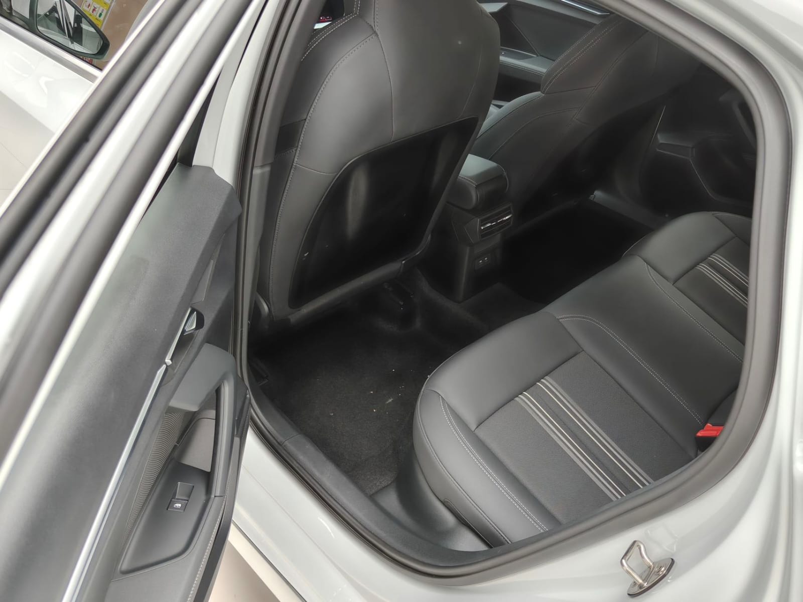 Audi A3L 35TFSI Sport Line