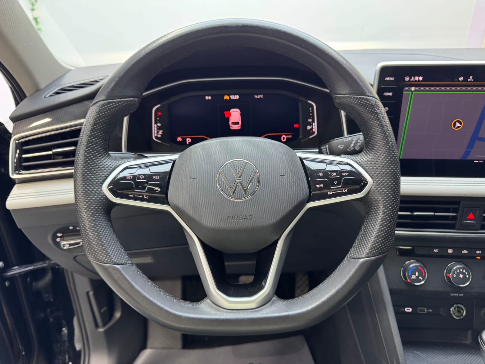 Volkswagen Tiguan L 280TSI Automatic Two-Drive Tide Creator Limited Edition