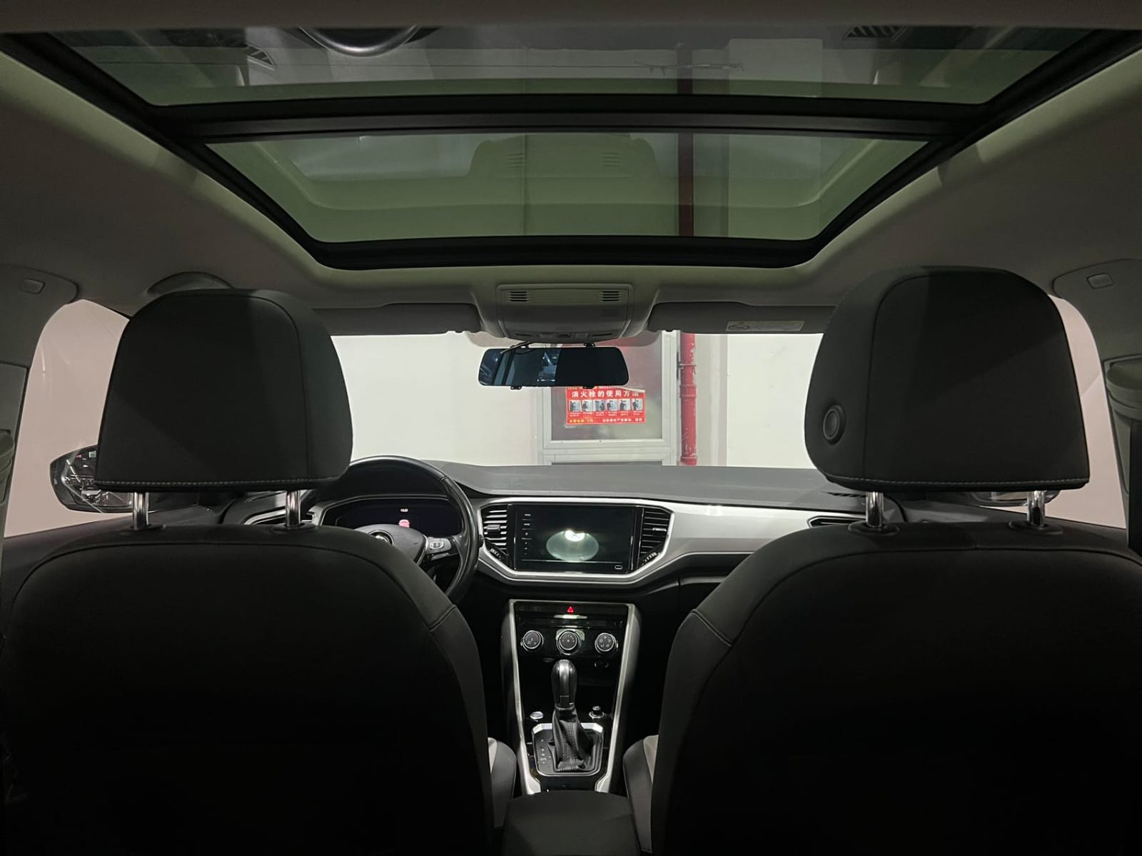 Volkswagen T-ROC Tango 280TSI DSG Elite Edition PLUS