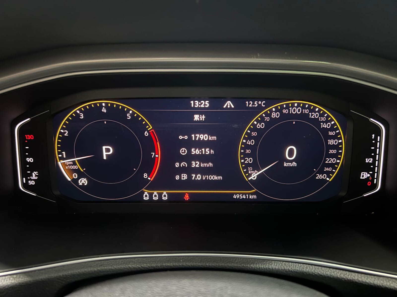 Volkswagen T-ROC Tango 280TSI DSG Elite Edition PLUS