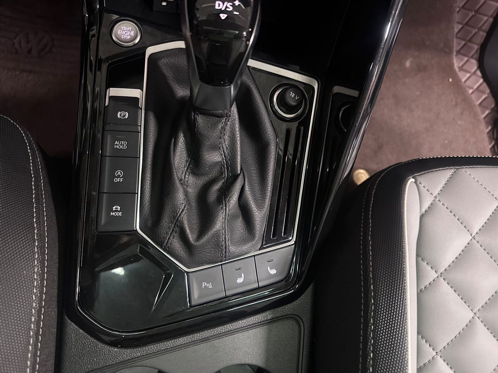 Volkswagen Tayron 280TSI Deluxe Plus Premium Edition