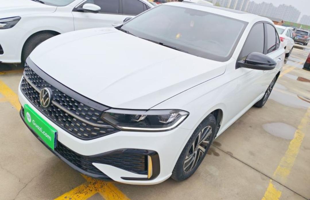 Volkswagen Lavida 280TSI DSG Starlight Edition