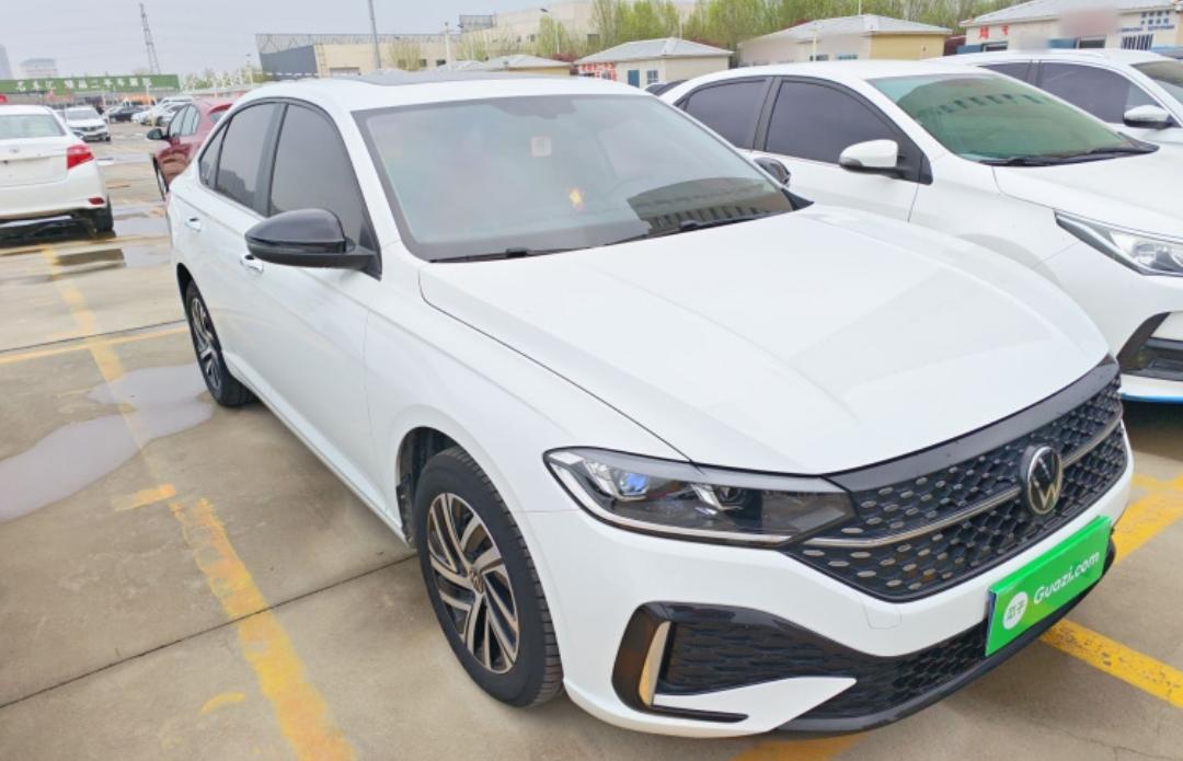 Volkswagen Lavida 280TSI DSG Starlight Edition