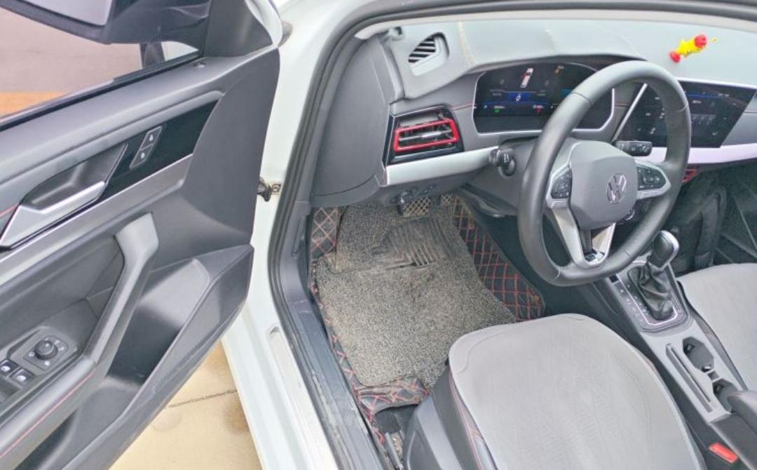 Volkswagen Lavida 280TSI DSG Starlight Edition