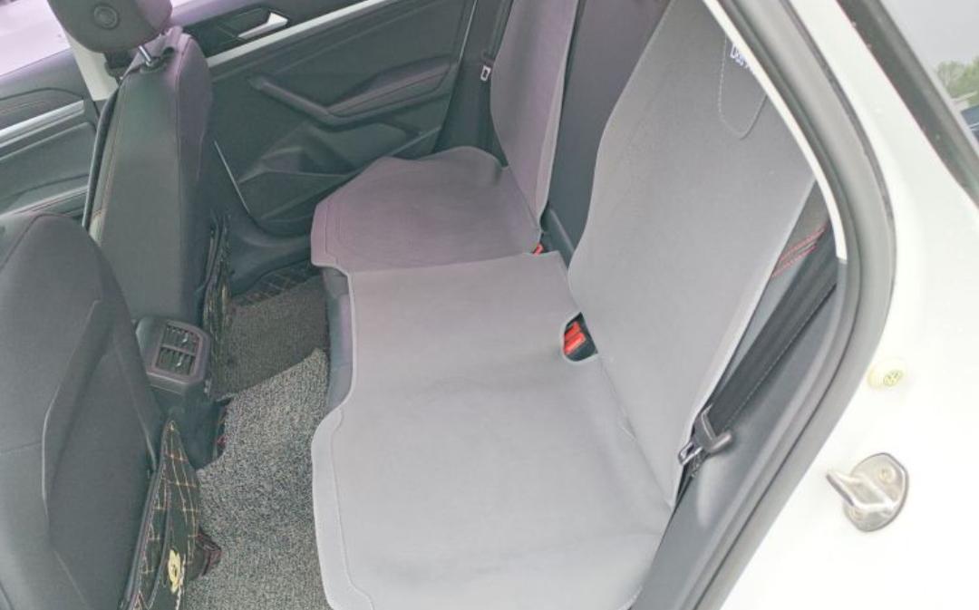 Volkswagen Lavida 280TSI DSG Starlight Edition