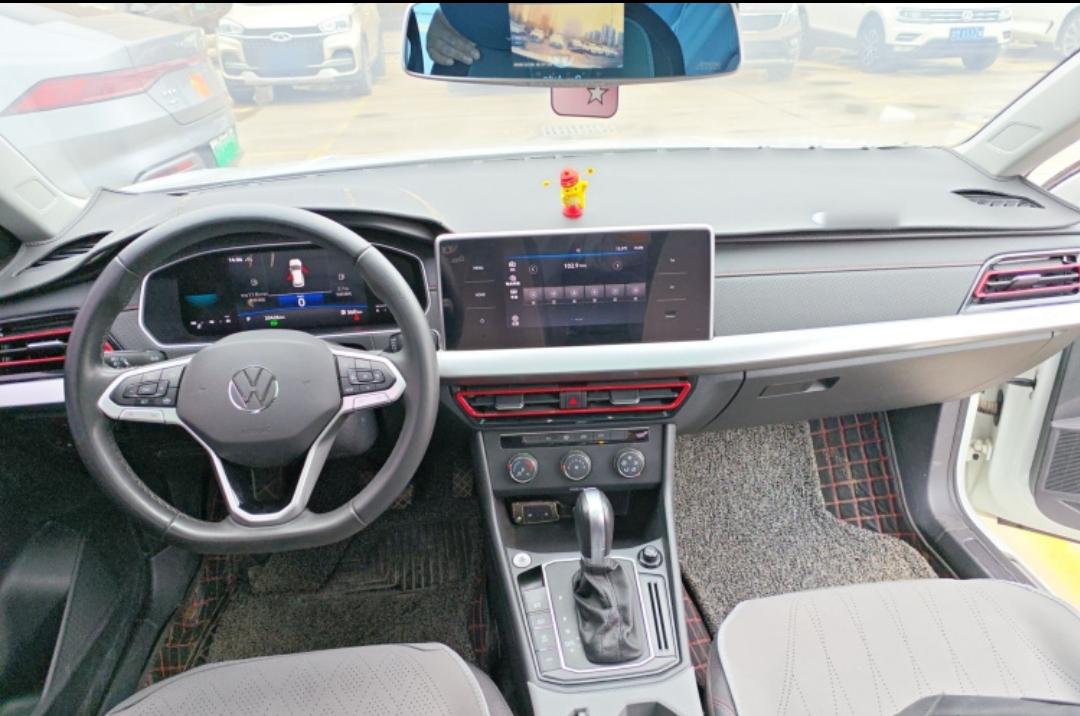 Volkswagen Lavida 280TSI DSG Starlight Edition