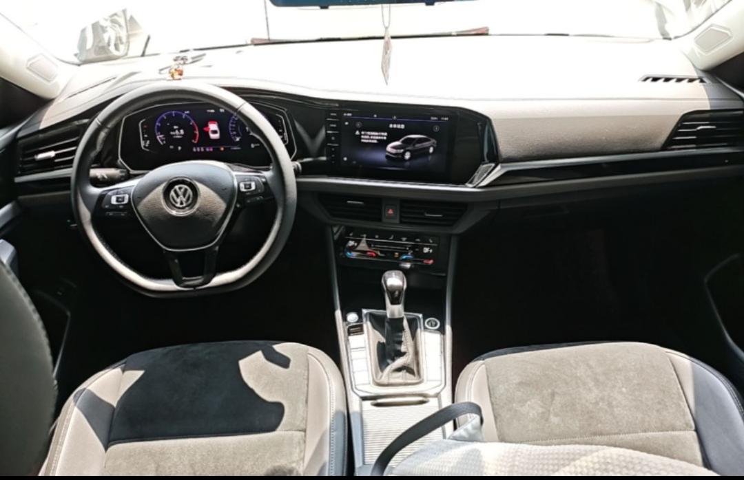 Volkswagen Sagitar 280TSI DSG Premium Edition