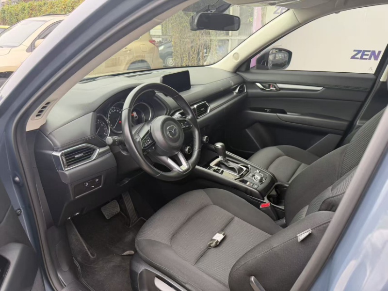 Mazda CX-5 2.0L Intelligent Edition