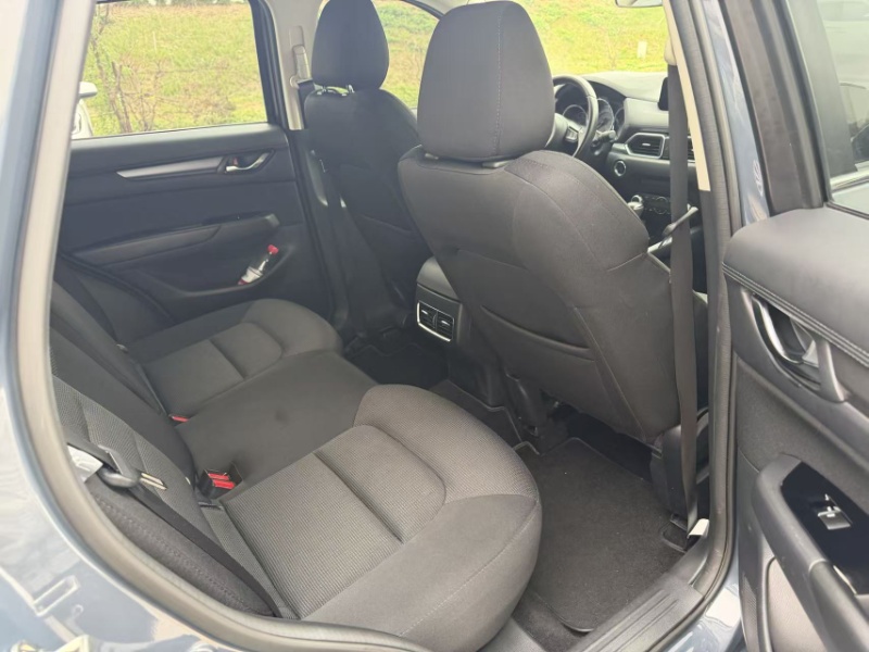 Mazda CX-5 2.0L Intelligent Edition