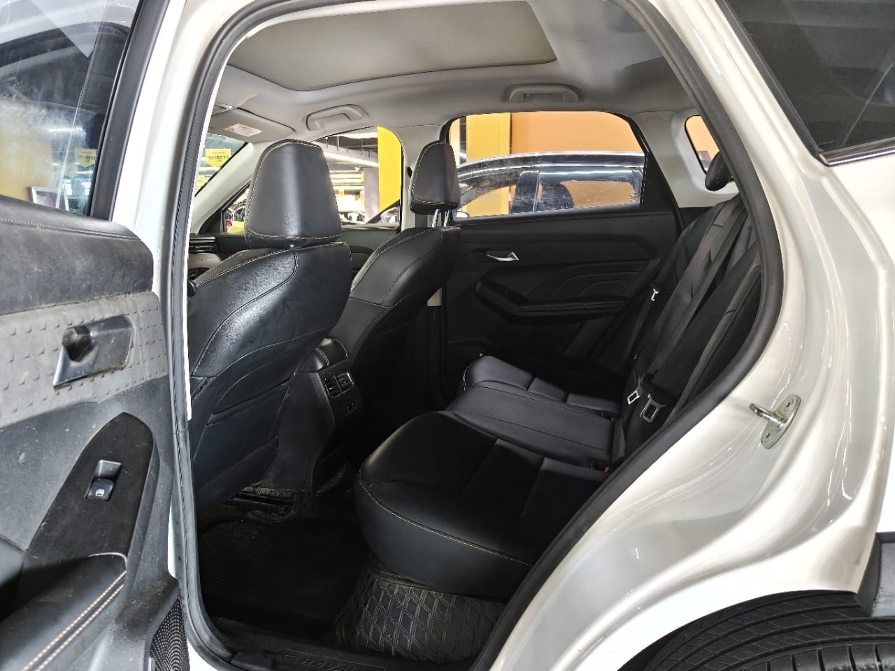 Haval Chitu