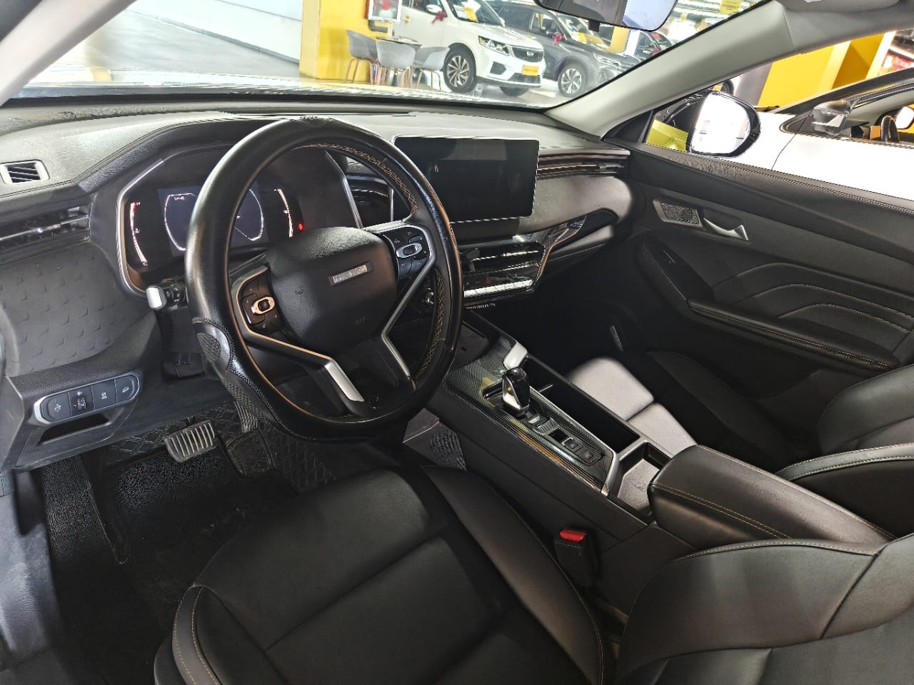 Haval Chitu