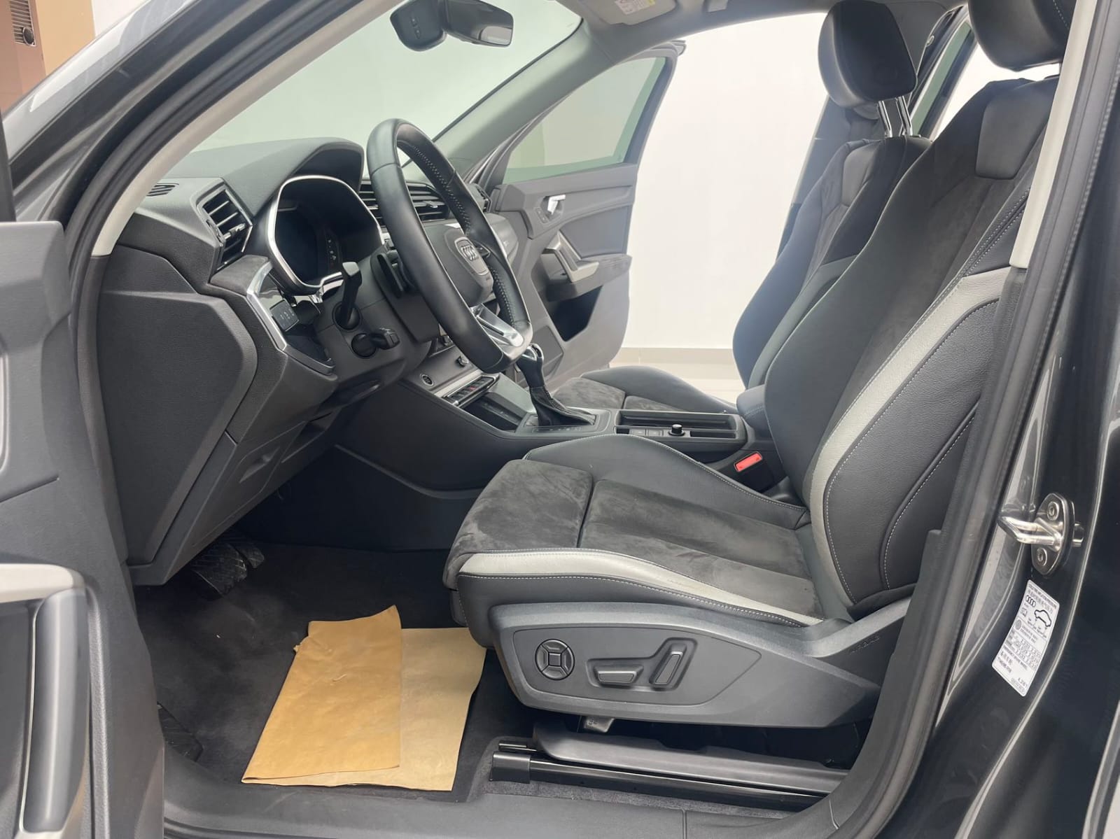 Audi Q3 35 TFSI