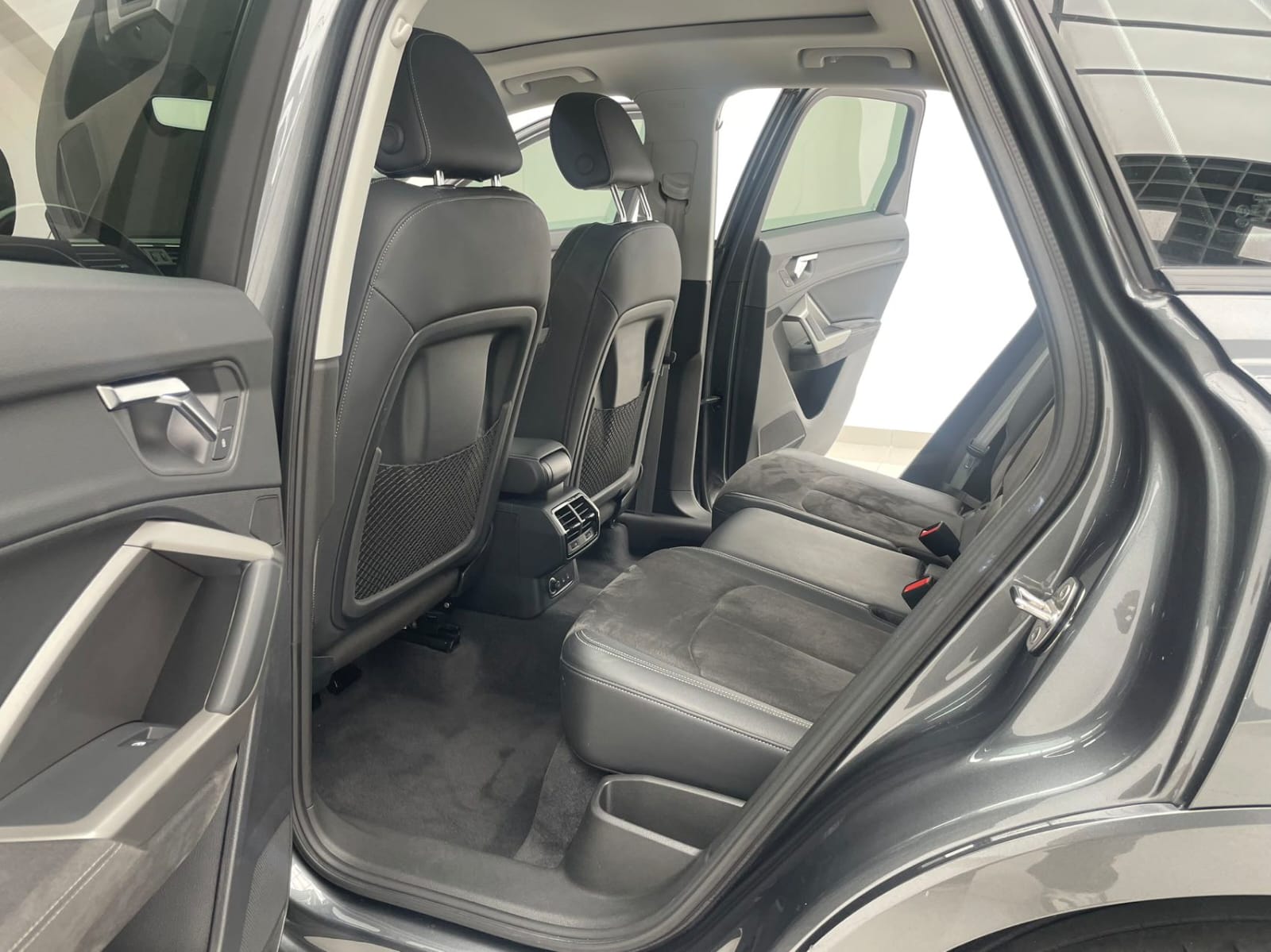 Audi Q3 35 TFSI