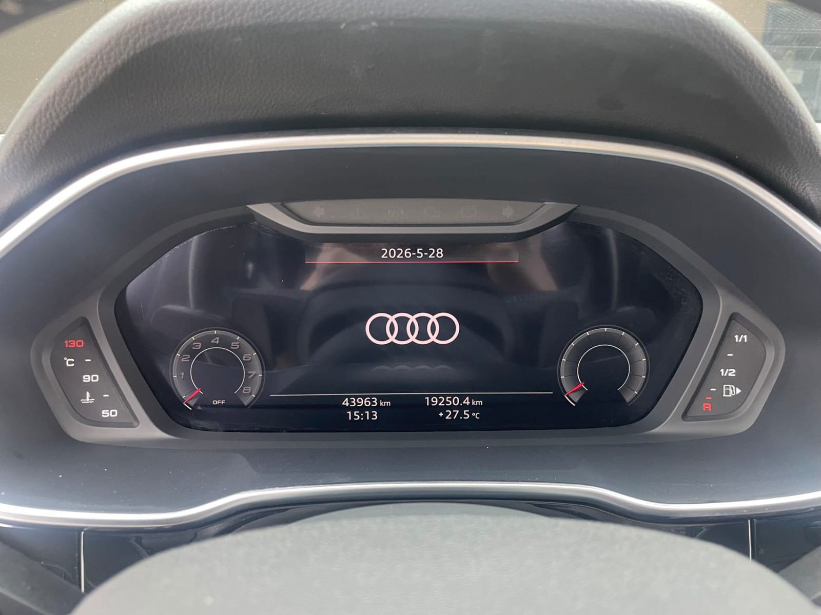 Audi Q3 35 TFSI