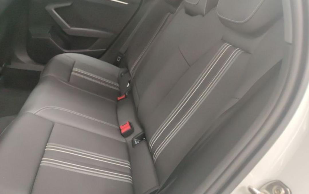 Audi A3 Sportback 35 TFSI