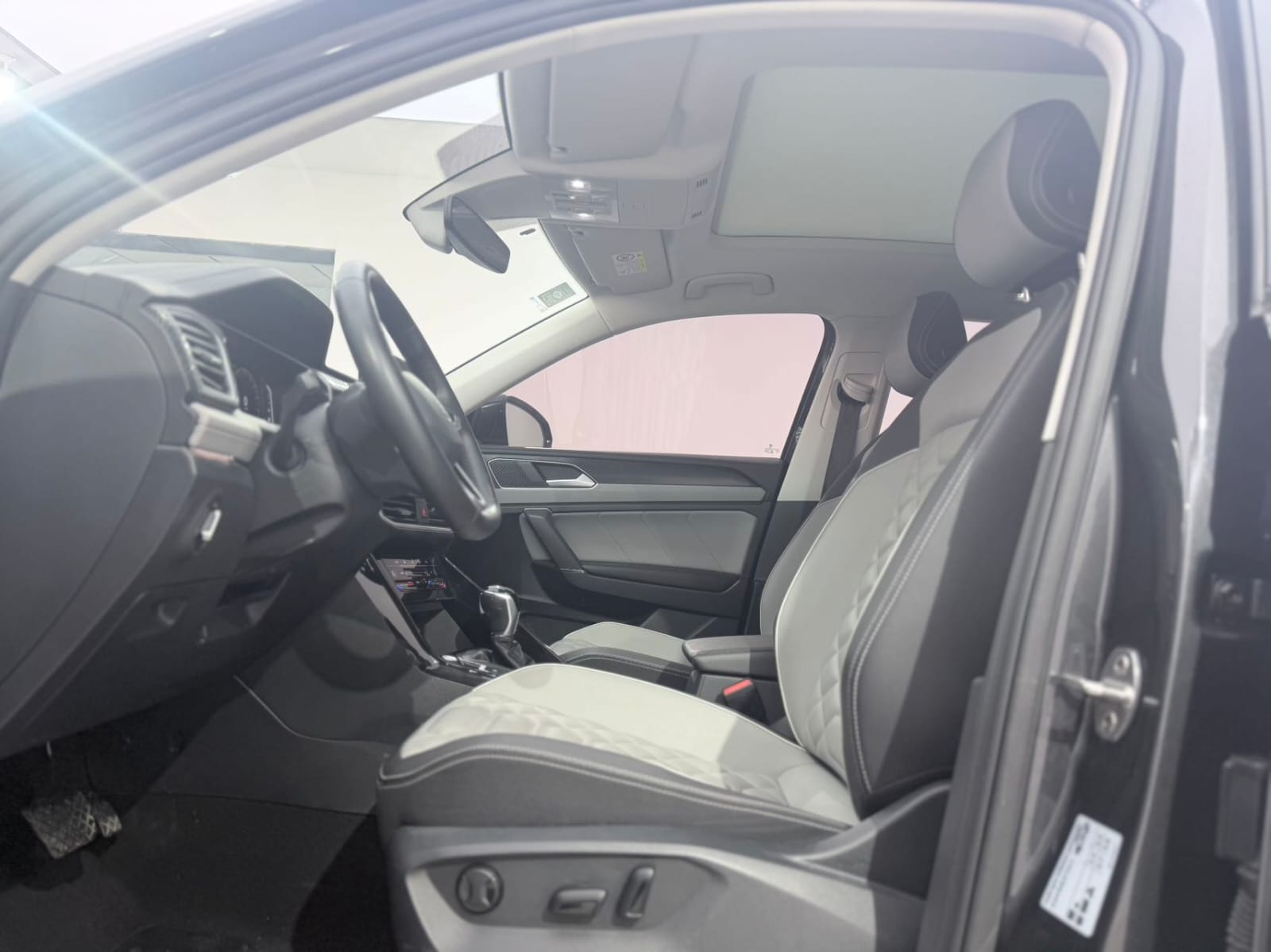 Volkswagen Tayron 280TSI Deluxe Plus Premium Edition
