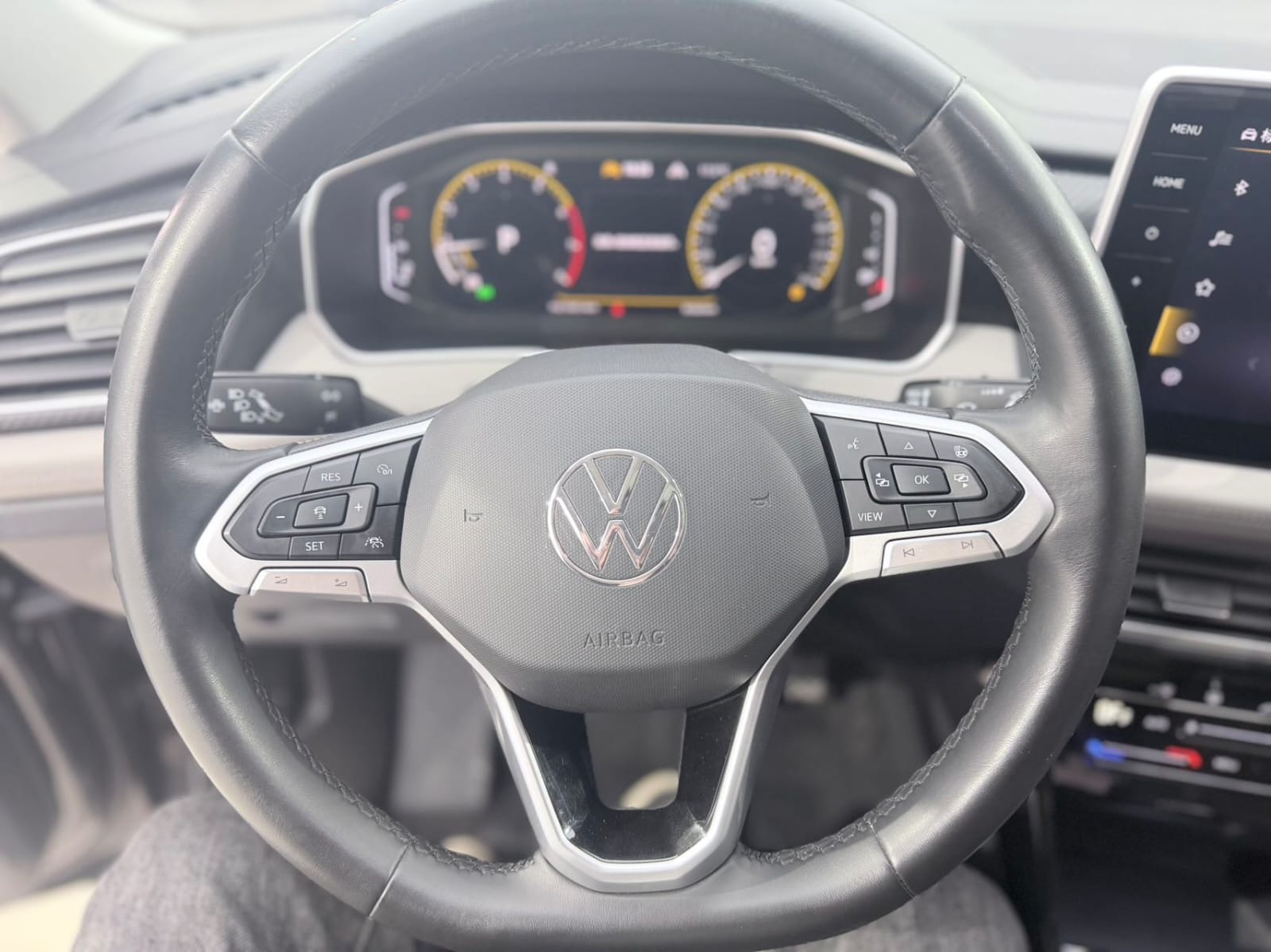 Volkswagen Tayron 280TSI Deluxe Plus Premium Edition