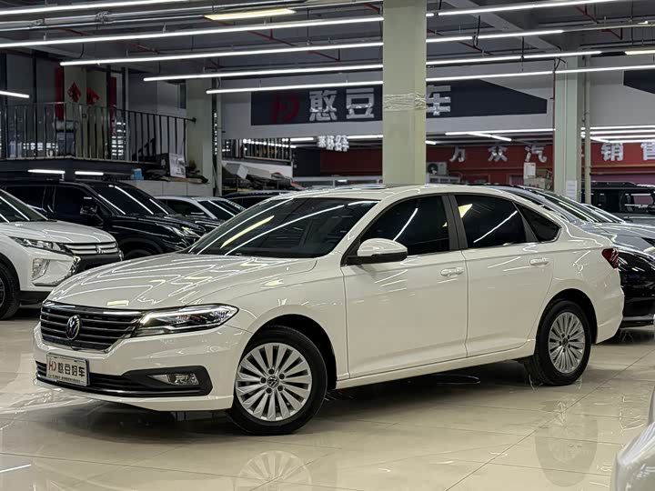 Volkswagen Lavida 1.5L Auto Vision Edition