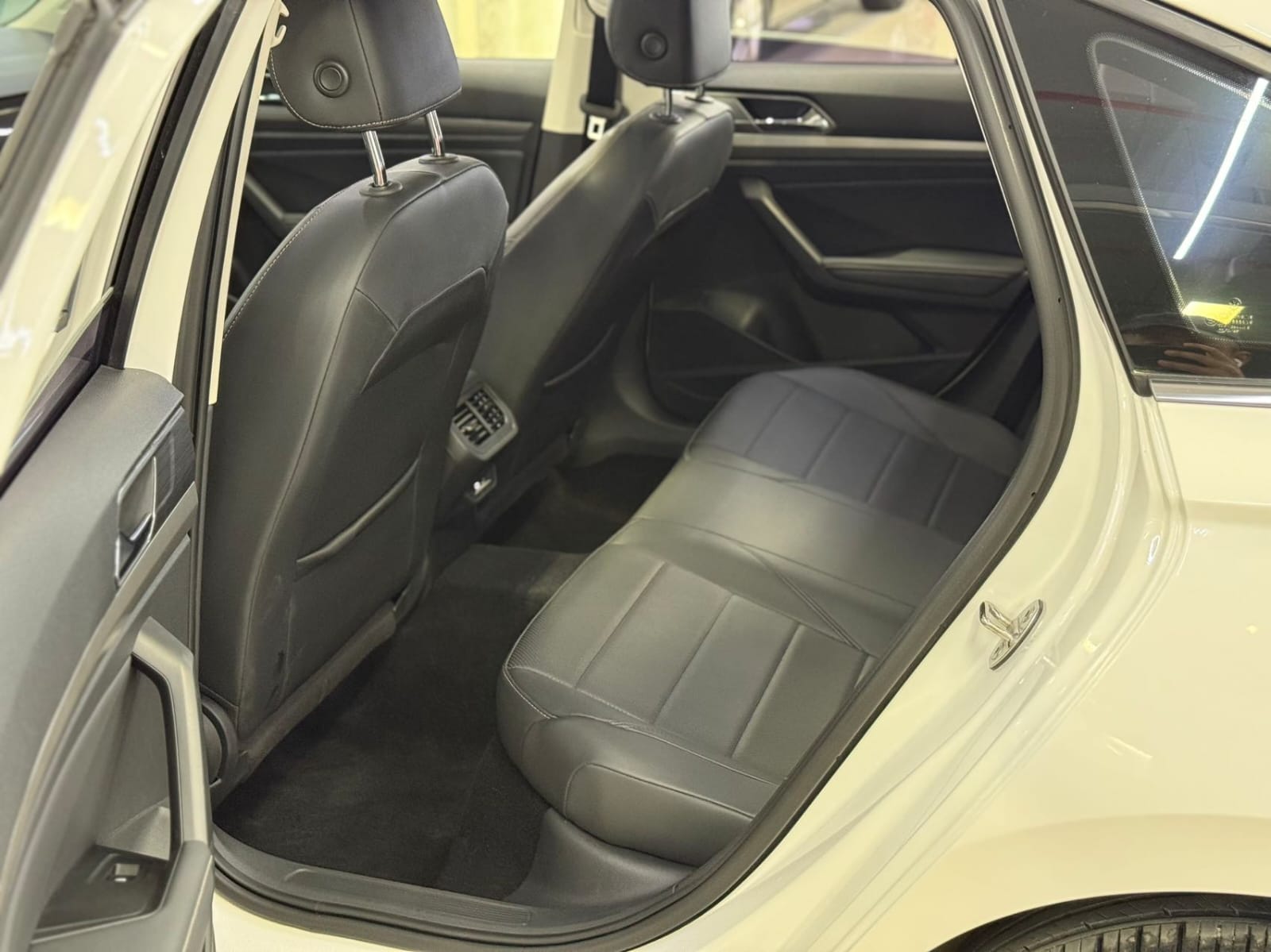 Volkswagen Lavida 1.5L Auto Vision Edition