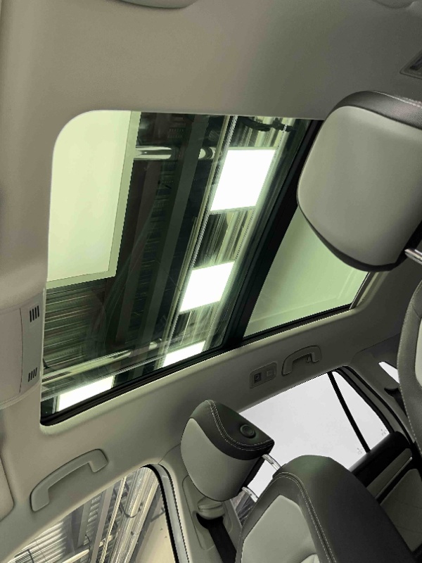 Volkswagen Tayron 280TSI Deluxe Plus Premium Edition