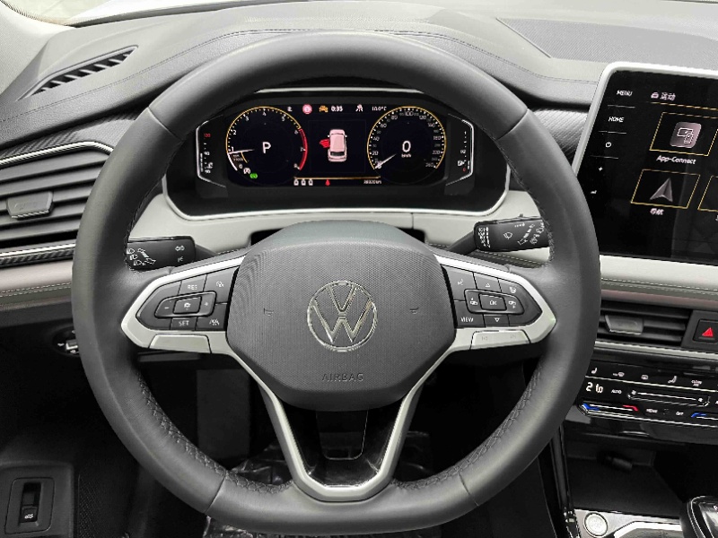 Volkswagen Tayron 280TSI Deluxe Plus Premium Edition