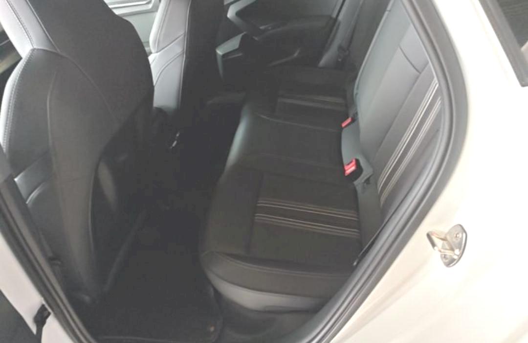 Audi A3 Sportback 35 TFSI