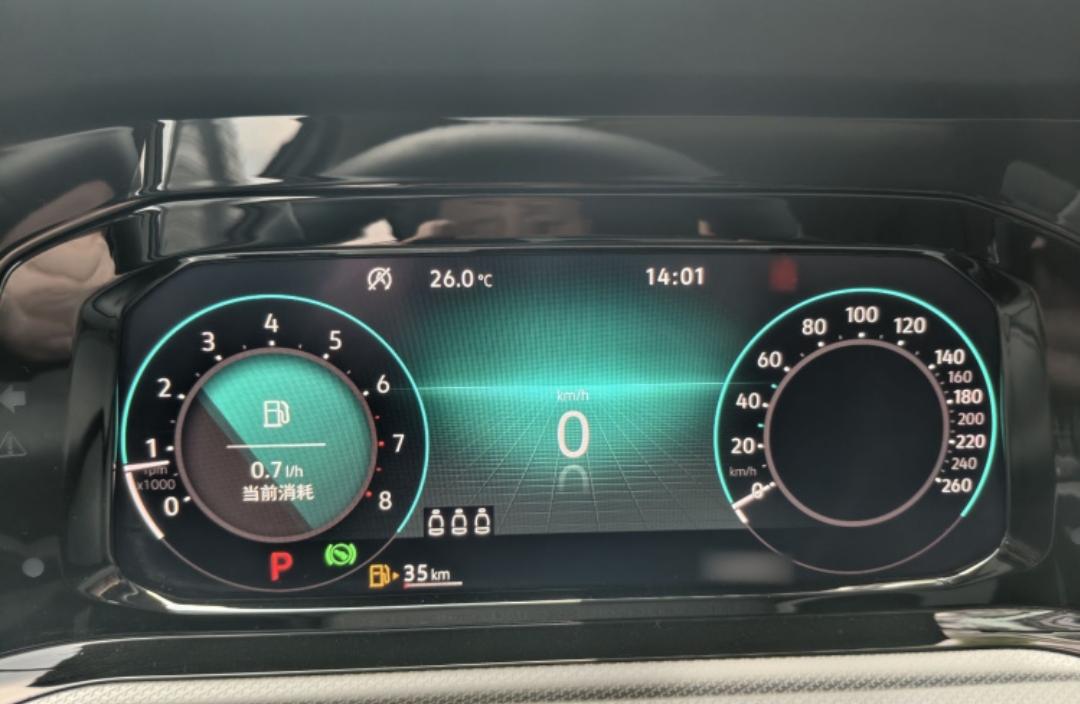 Volkswagen Golf 280TSI DSG Pro
