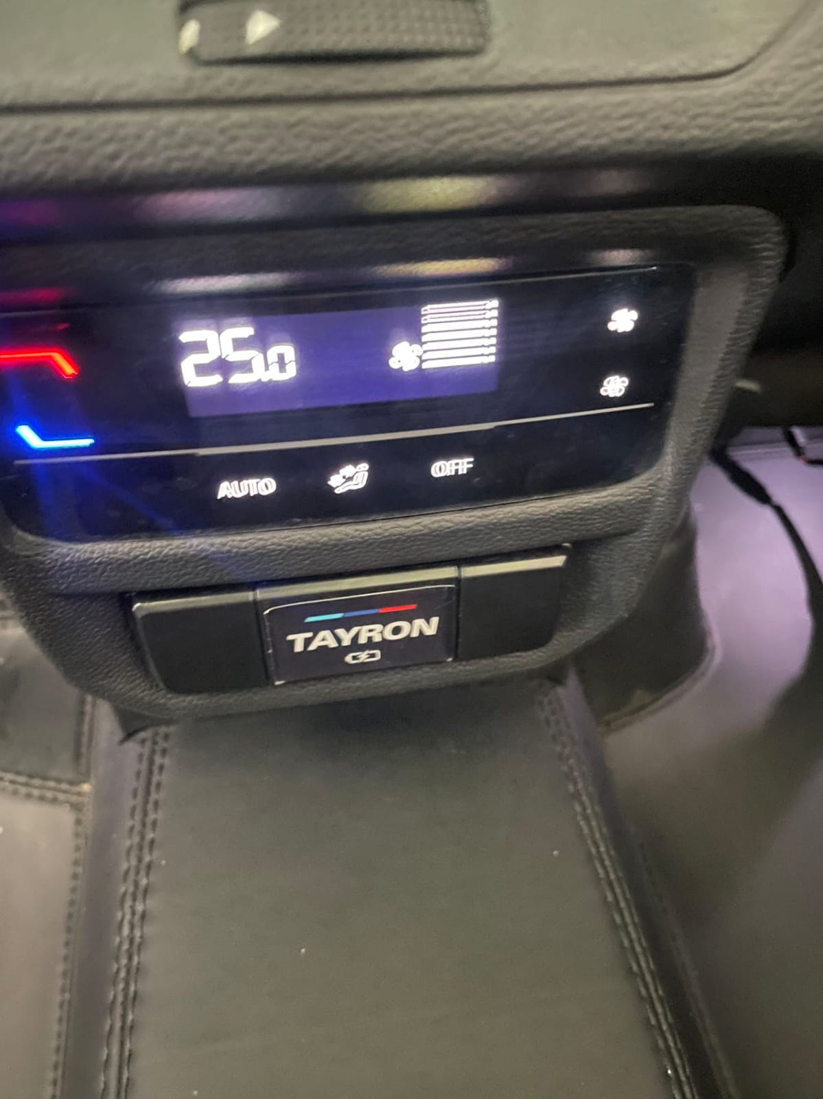 Volkswagen Tayron 280TSI Deluxe Plus Premium Edition