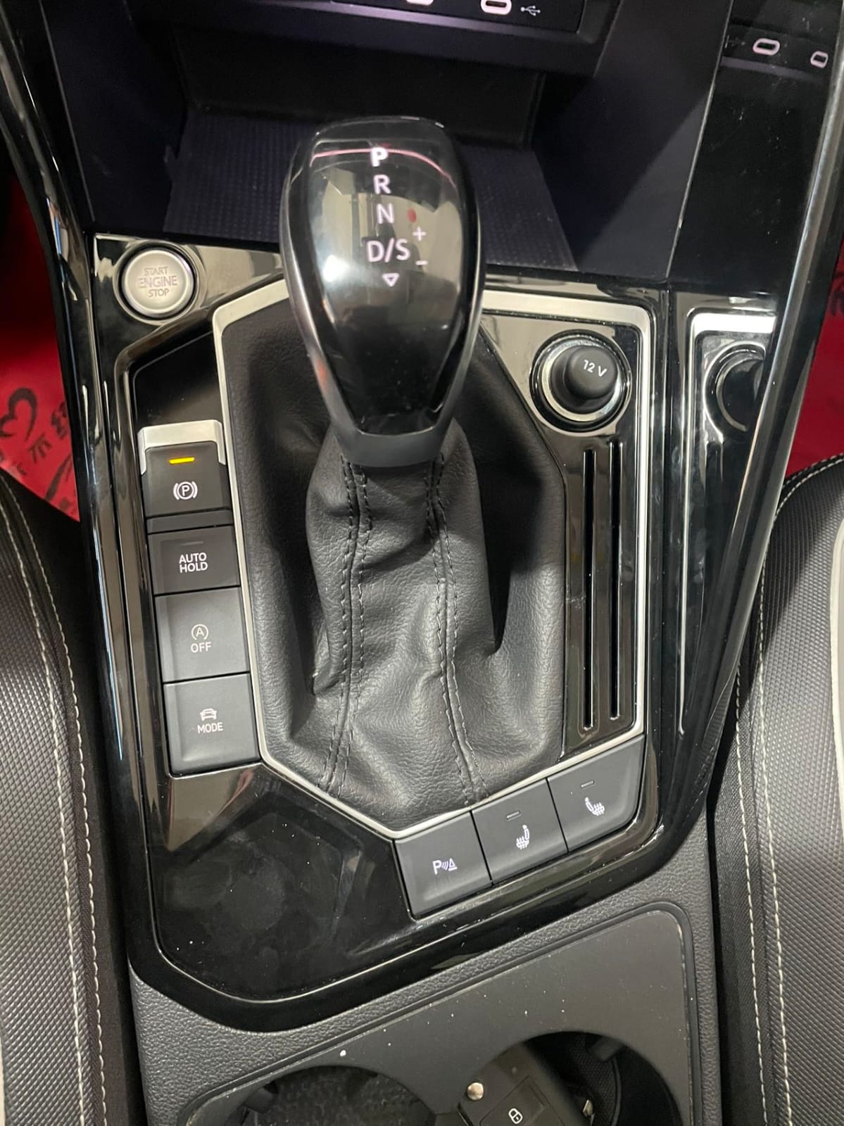 Volkswagen Tayron 280TSI Deluxe Plus Premium Edition