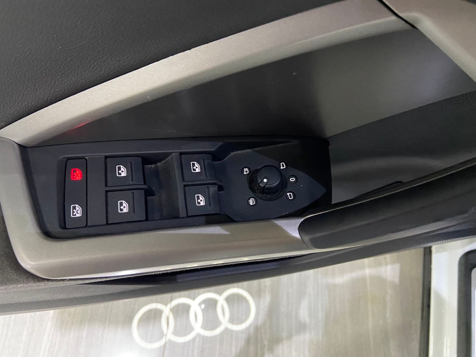 Audi Q3 35 TFSI