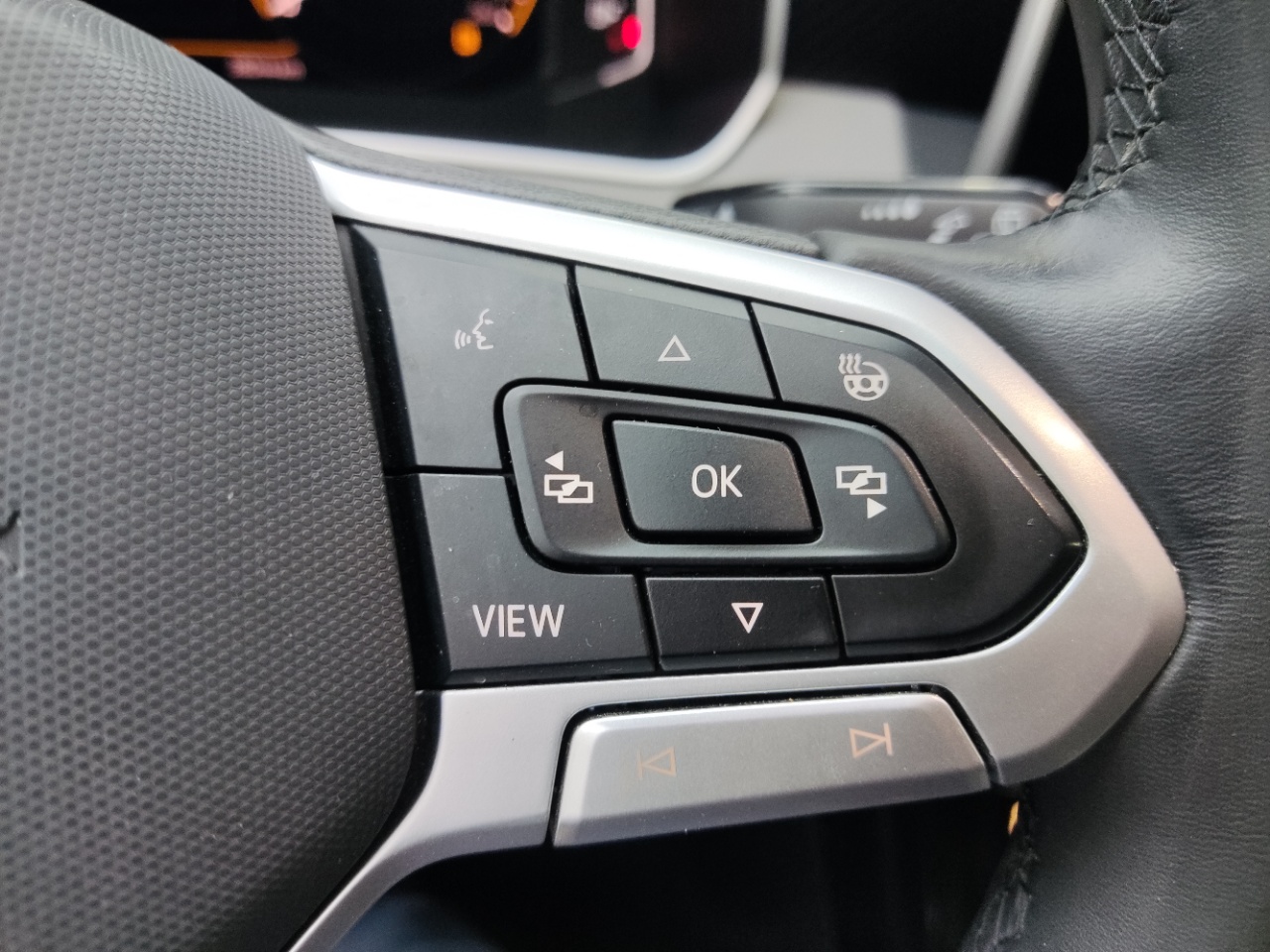 Volkswagen Tayron 280TSI Deluxe Plus Premium Edition