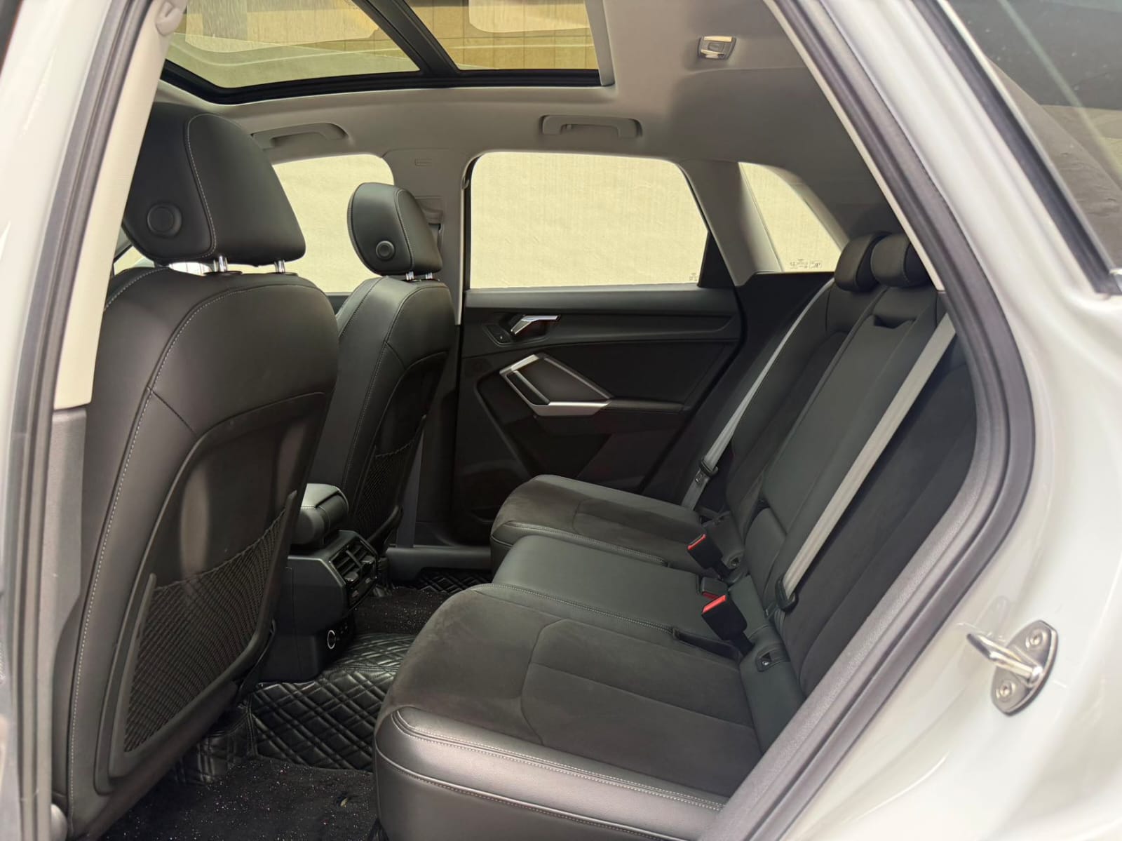 Audi Q3 35 TFSI