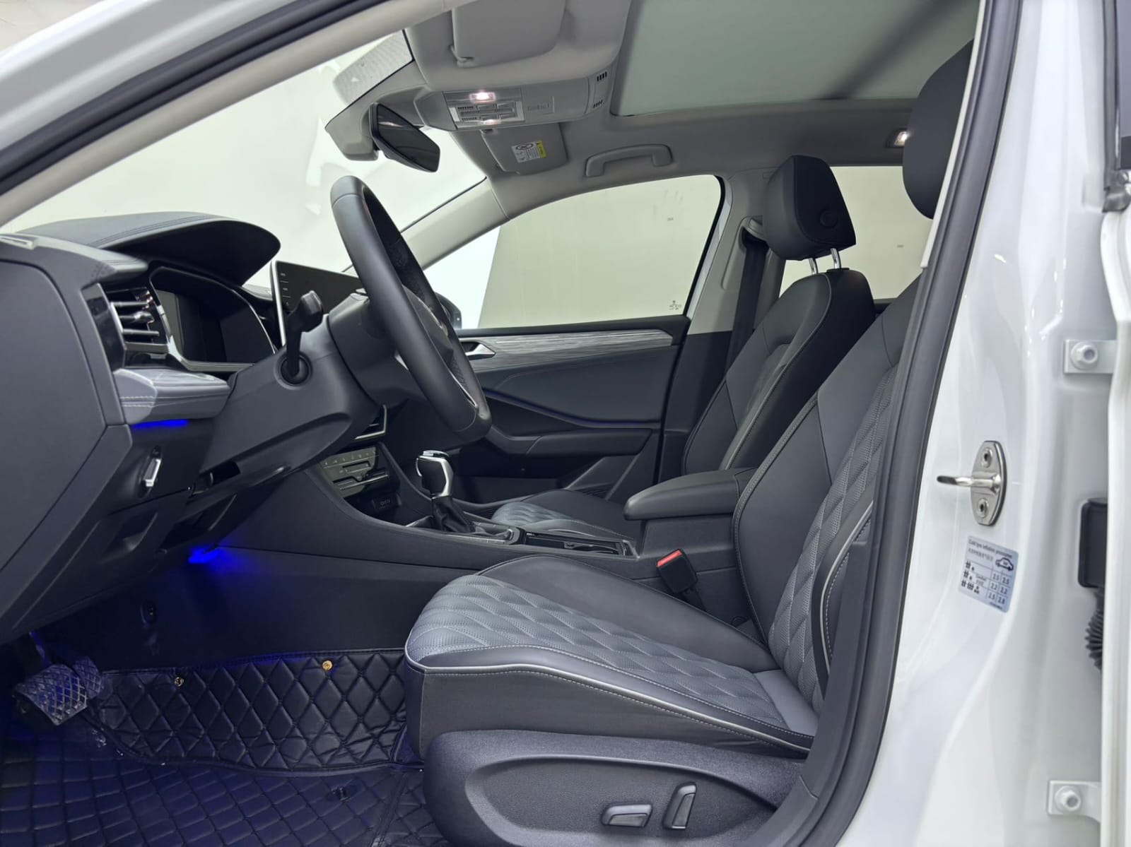 Volkswagen Sagitar 280TSI DSG