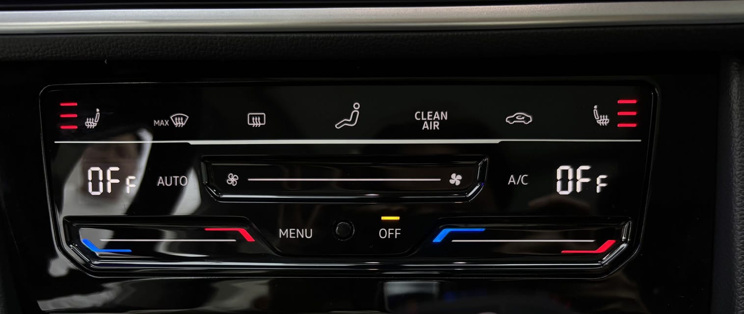 Volkswagen Sagitar 280TSI DSG