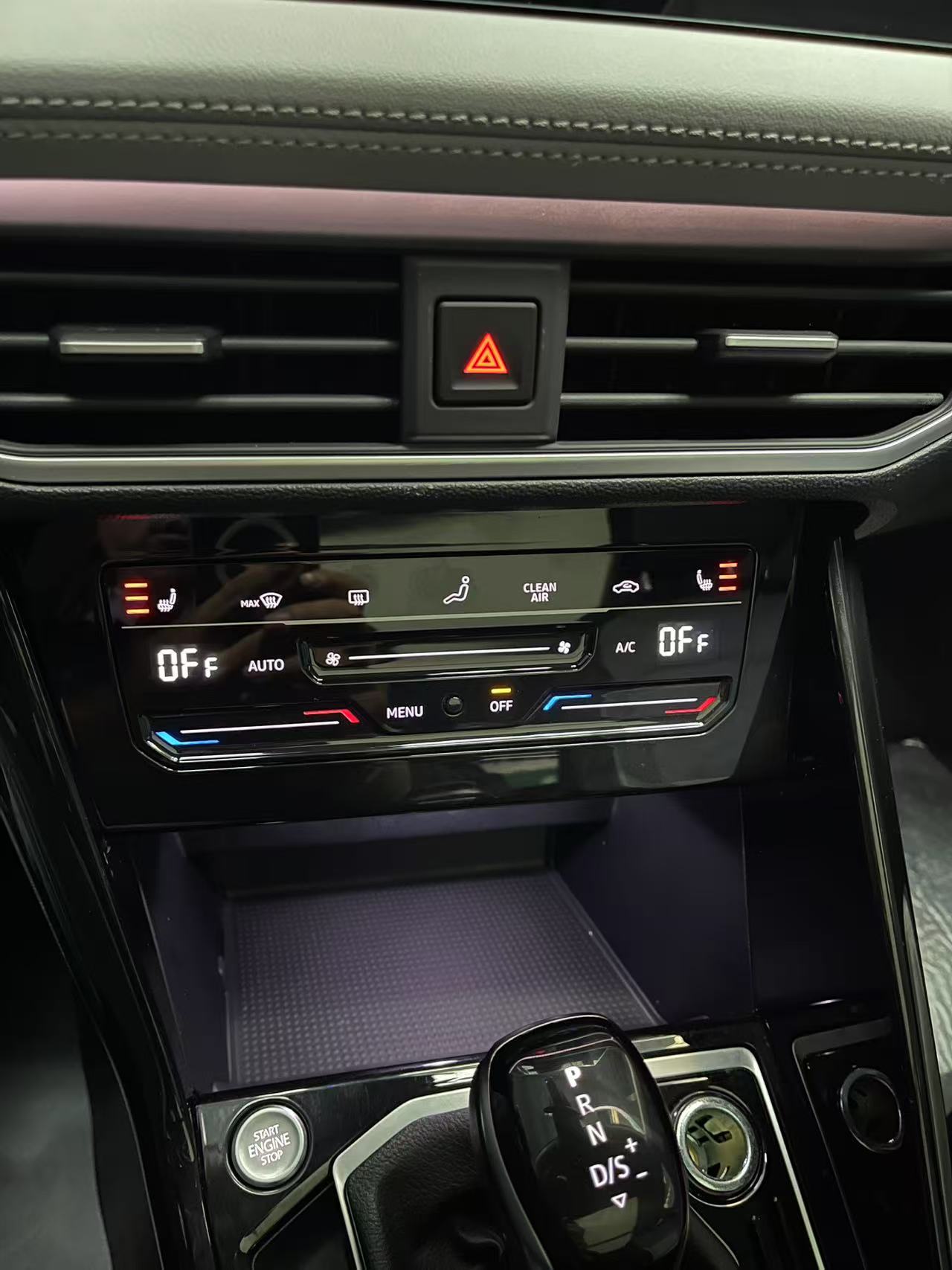 Volkswagen Tayron 280TSI Deluxe Plus Premium Edition