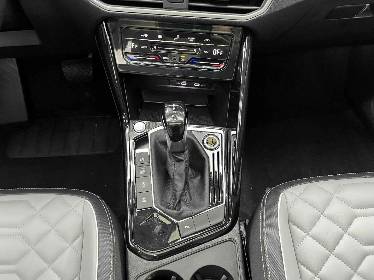 Volkswagen Tayron 280TSI Deluxe Plus Premium Edition