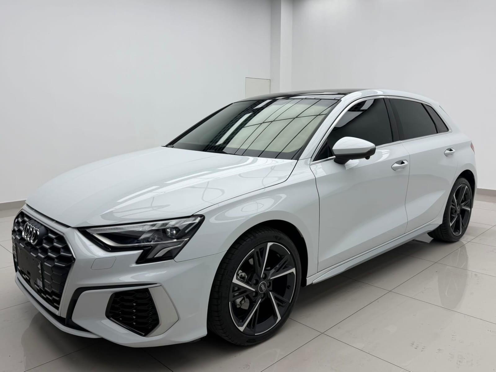 Audi A3 Sportback 35 TFSI Sport Style