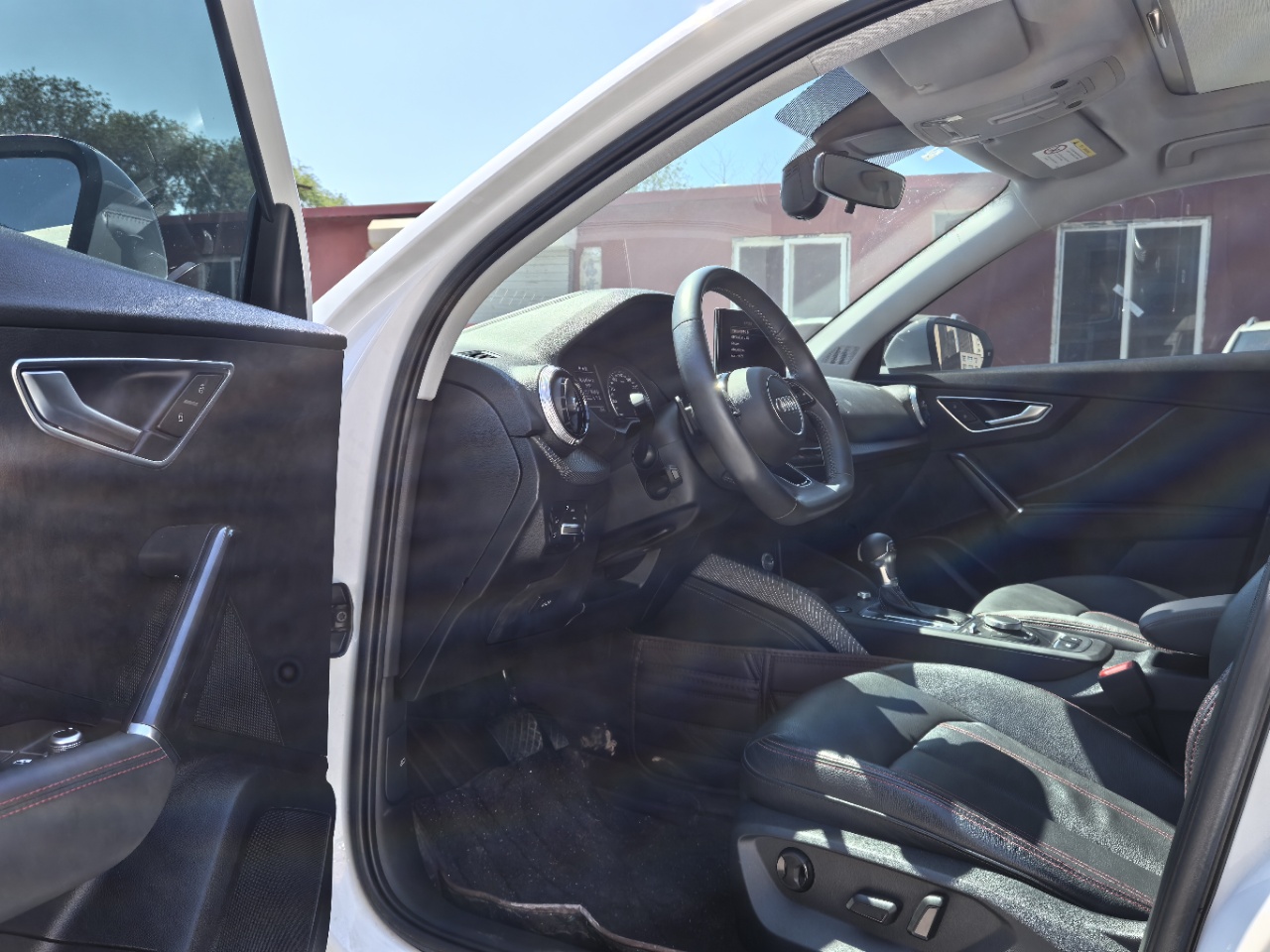 Audi Q2L 35 TFSI