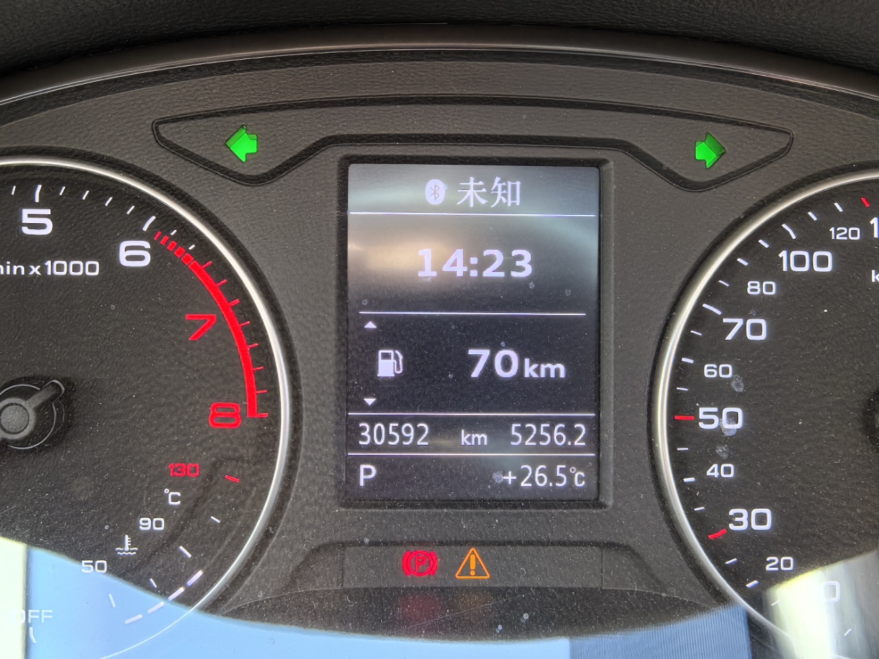 Audi Q2L 35 TFSI