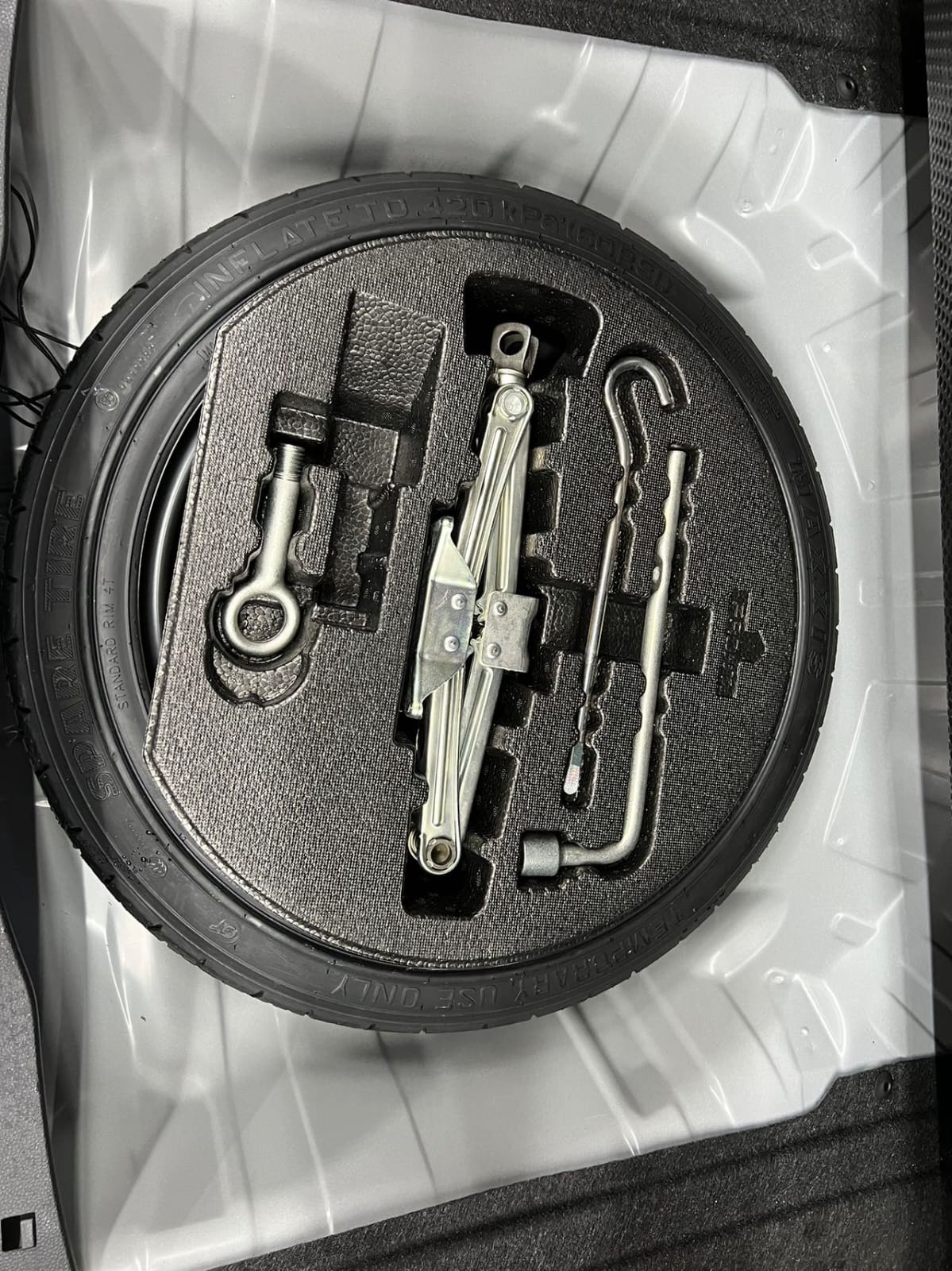 Honda Civic 180 TURBO CVT