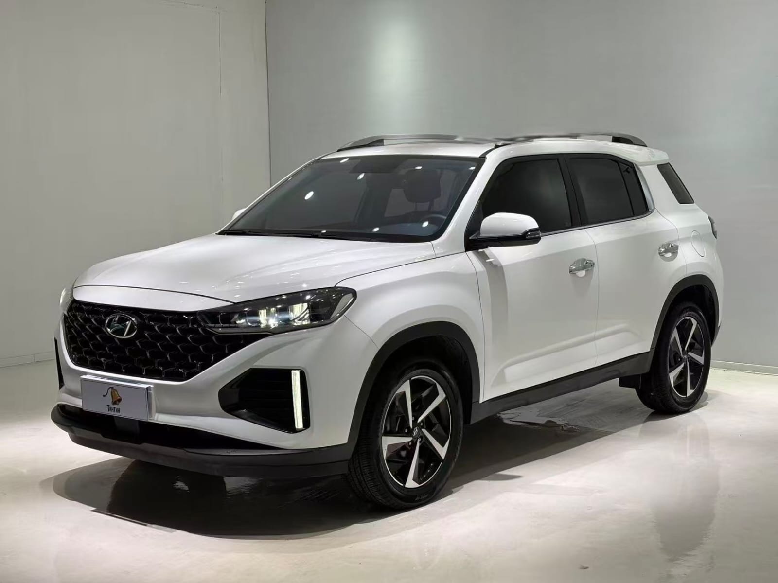 Hyundai ix35 1.4TGDi 240TGDi GLS