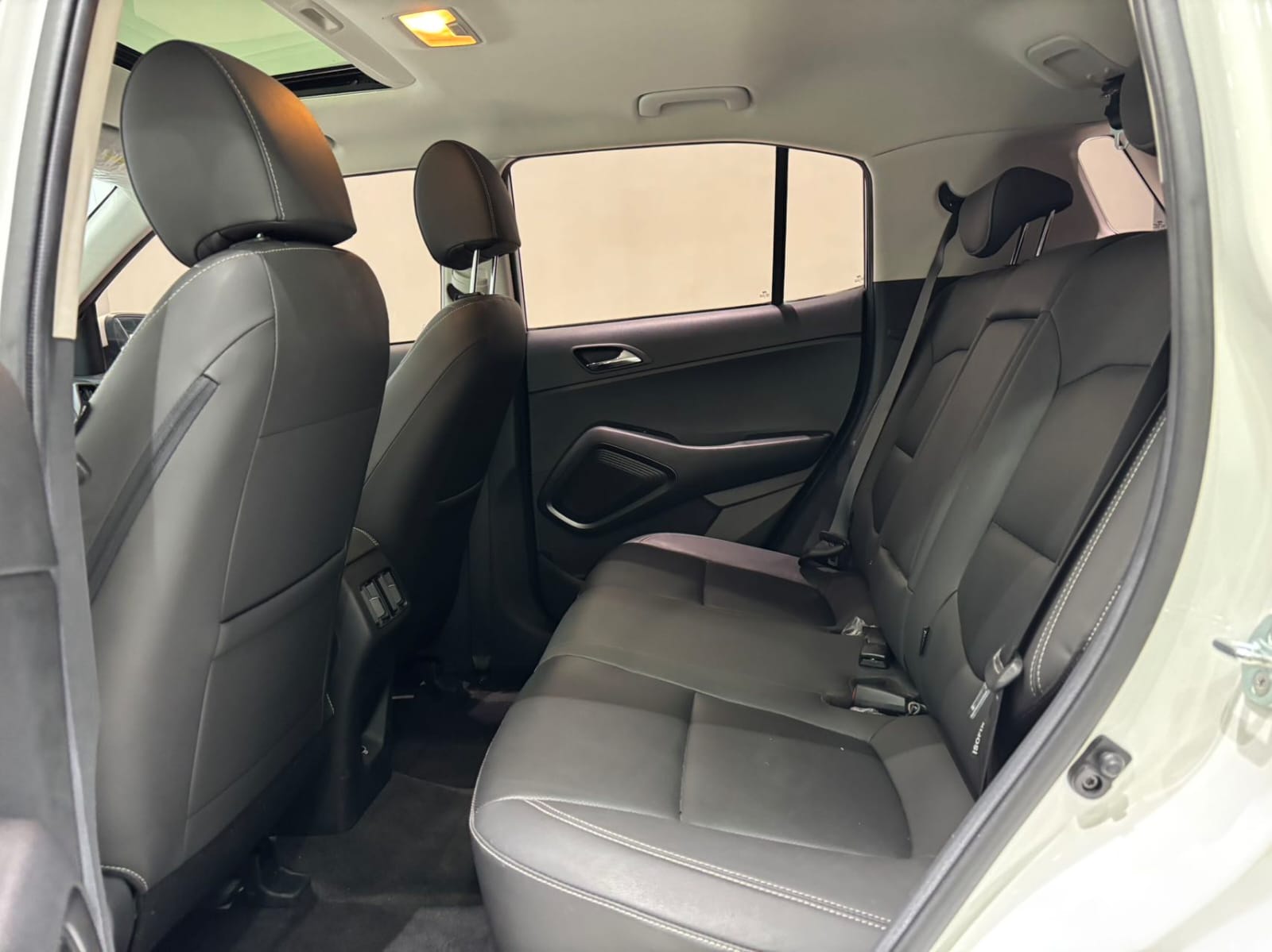 Hyundai ix35 1.4TGDi 240TGDi GLS