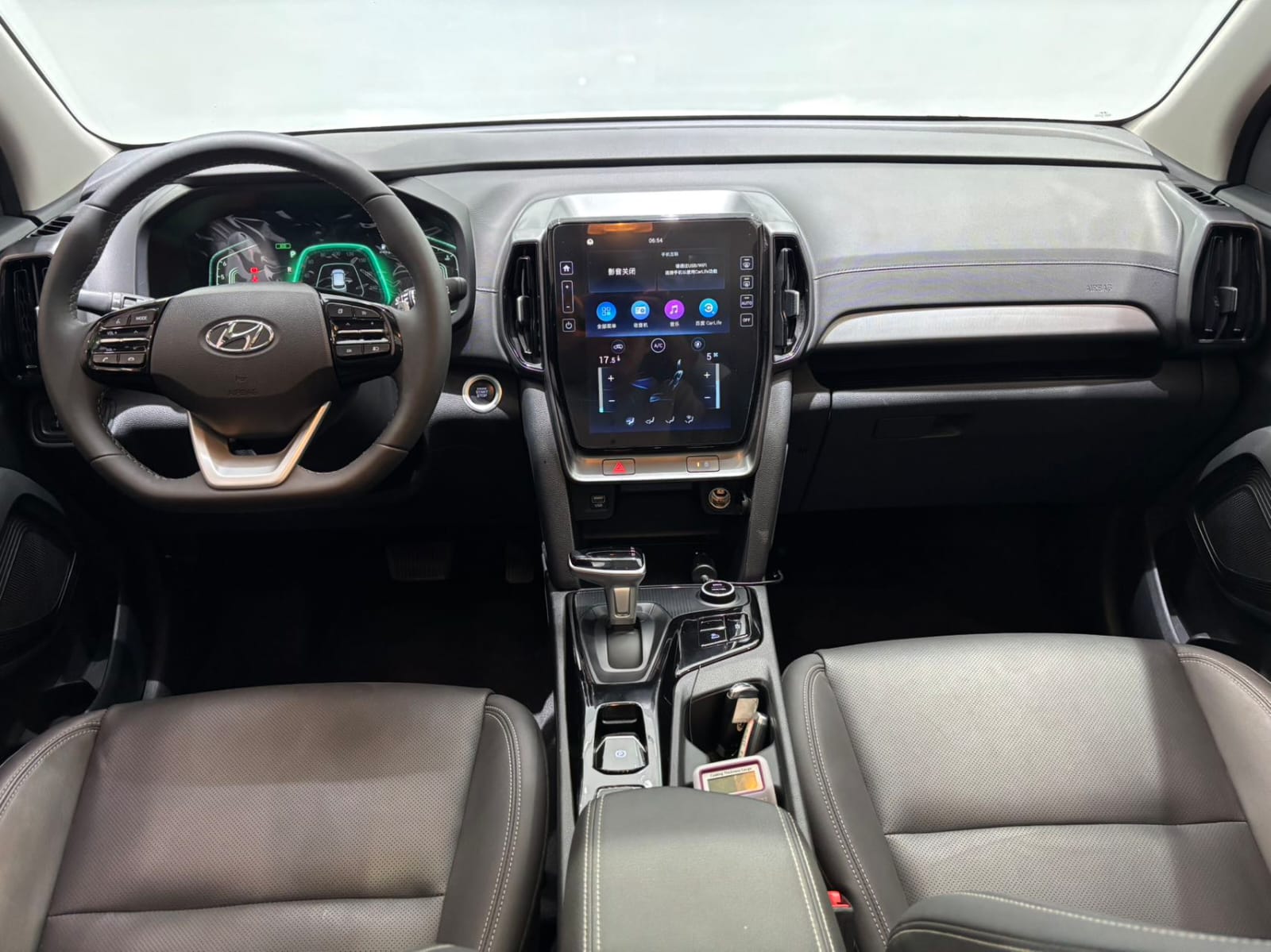 Hyundai ix35 1.4TGDi 240TGDi GLS
