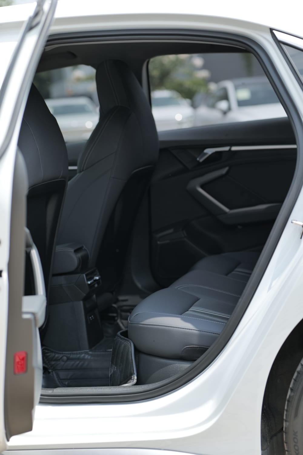 Audi A3L Limousine 35 TFSI Fashion Sport Edition - Фото 4