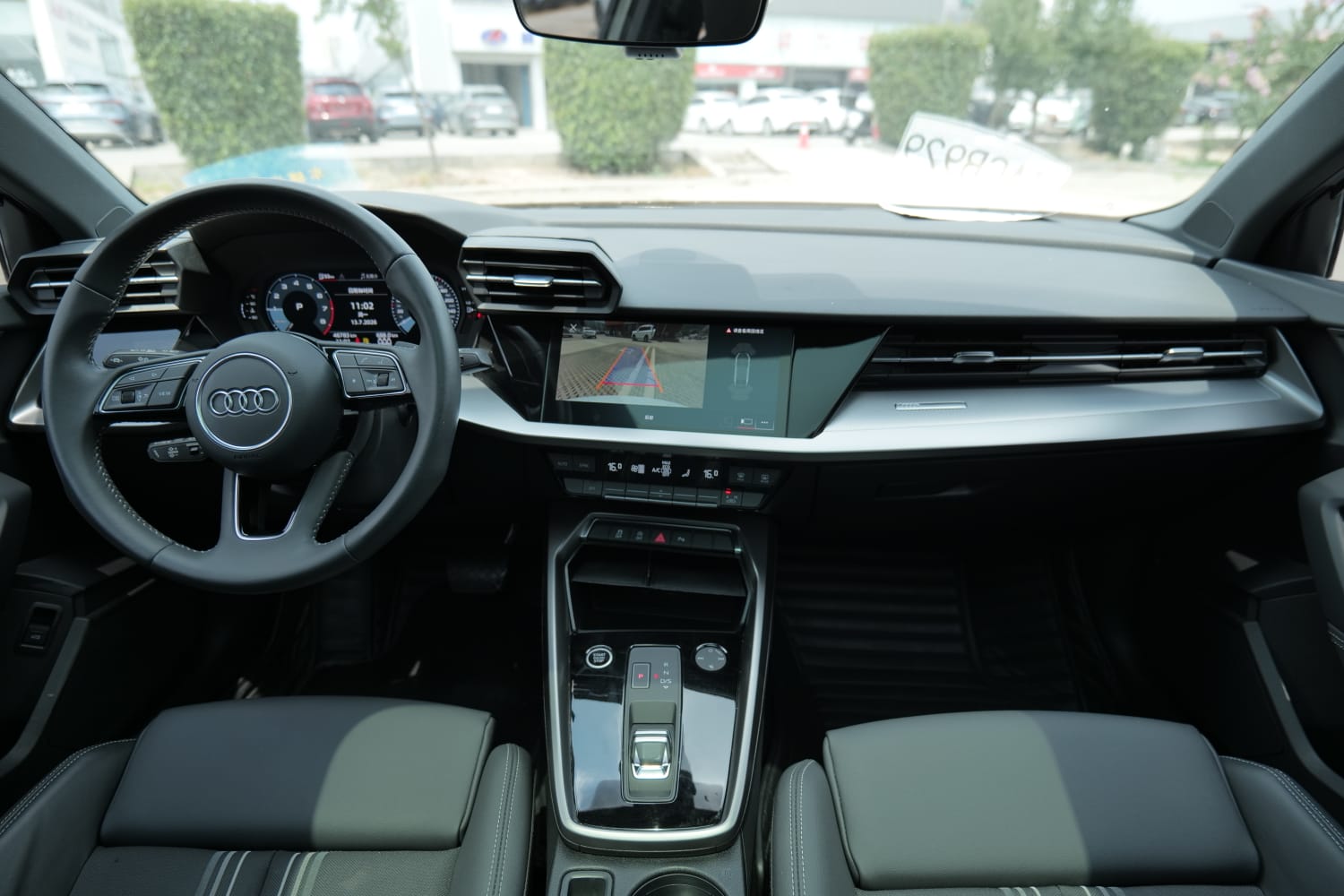 Audi A3L Limousine 35 TFSI Fashion Sport Edition - Фото 6
