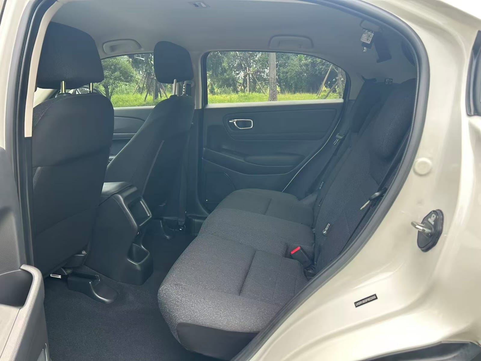 Honda Vezel 1.5L Elite Edition - Фото 5