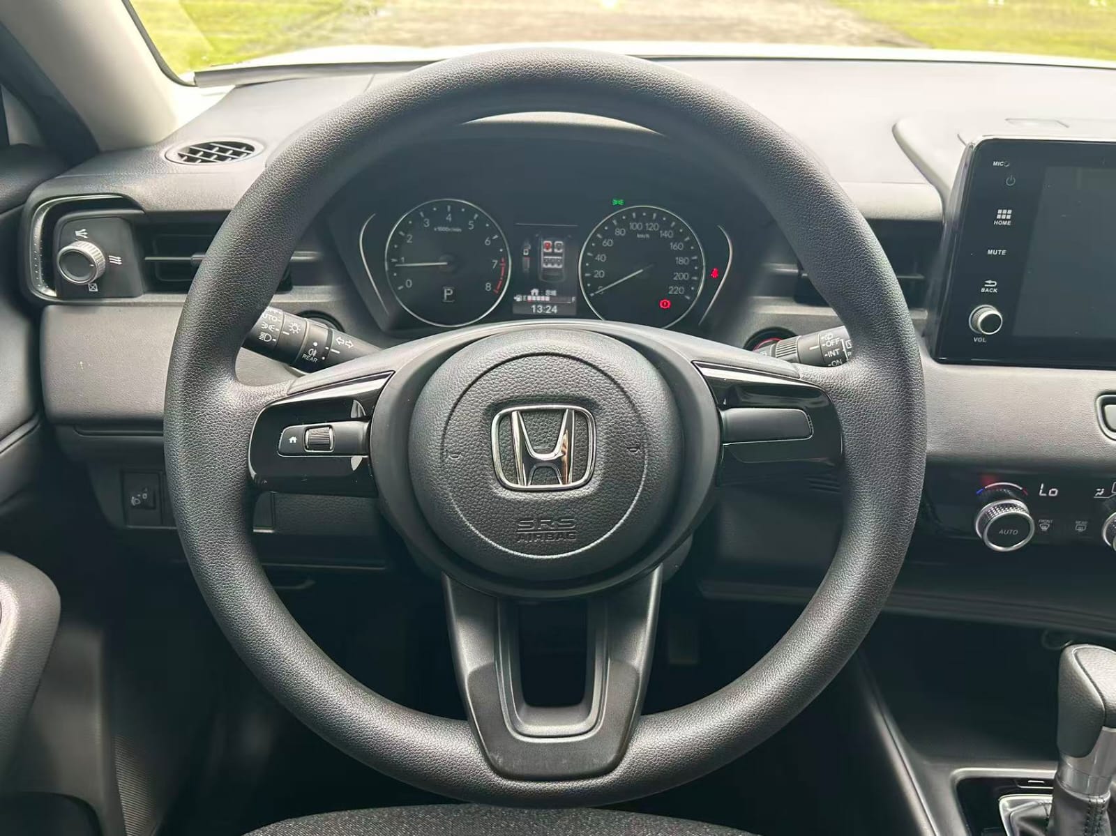 Honda Vezel 1.5L Elite Edition - Фото 7
